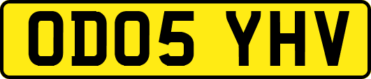 OD05YHV