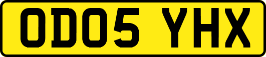 OD05YHX