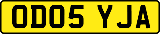 OD05YJA
