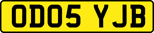 OD05YJB