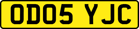 OD05YJC