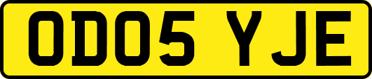 OD05YJE