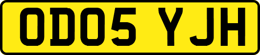 OD05YJH