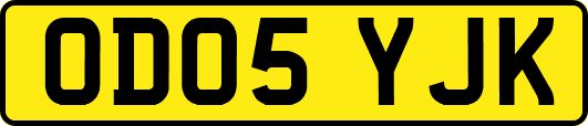 OD05YJK