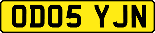 OD05YJN