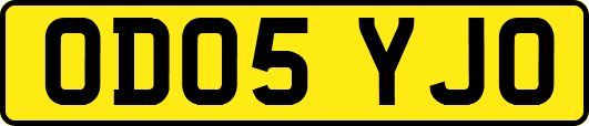OD05YJO