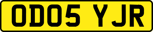 OD05YJR