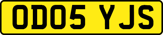 OD05YJS