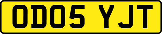 OD05YJT