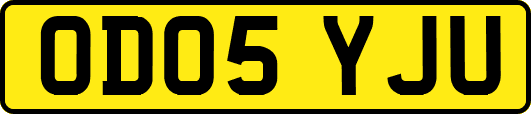 OD05YJU