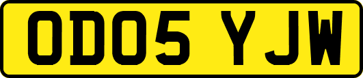 OD05YJW