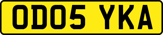 OD05YKA