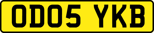 OD05YKB