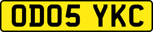 OD05YKC