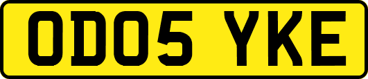 OD05YKE