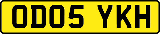 OD05YKH