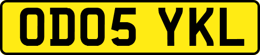 OD05YKL