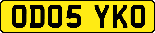 OD05YKO