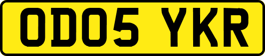 OD05YKR