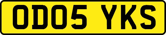 OD05YKS