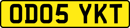 OD05YKT