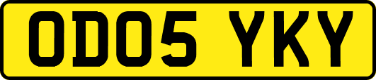 OD05YKY