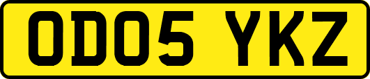 OD05YKZ