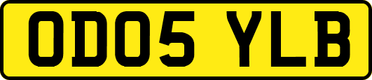 OD05YLB