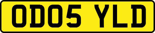OD05YLD