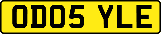 OD05YLE