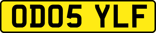 OD05YLF