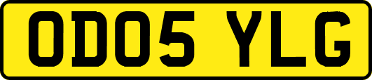OD05YLG