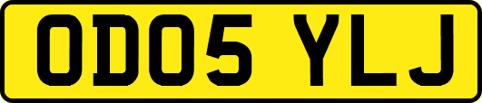 OD05YLJ