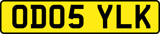 OD05YLK