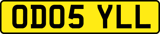 OD05YLL