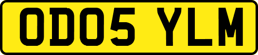 OD05YLM