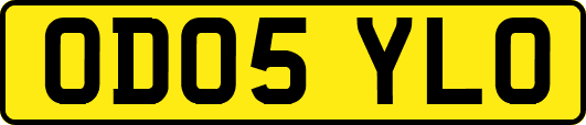OD05YLO