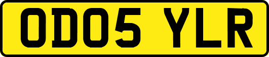 OD05YLR