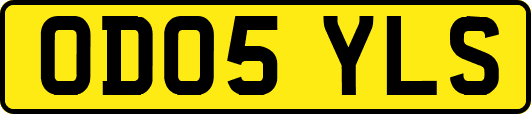 OD05YLS
