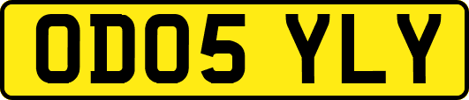 OD05YLY