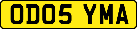 OD05YMA