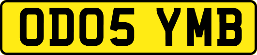 OD05YMB