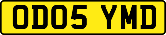 OD05YMD