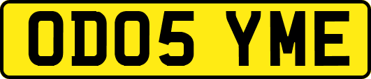 OD05YME