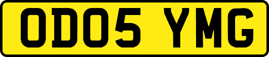 OD05YMG