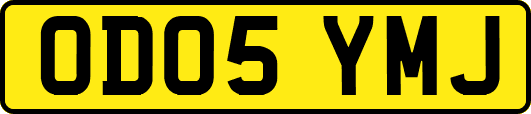 OD05YMJ