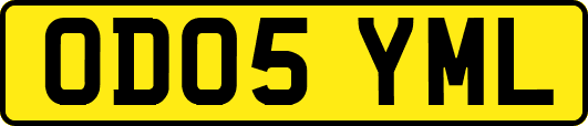 OD05YML
