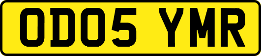 OD05YMR