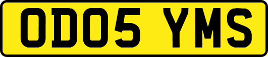 OD05YMS