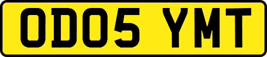 OD05YMT